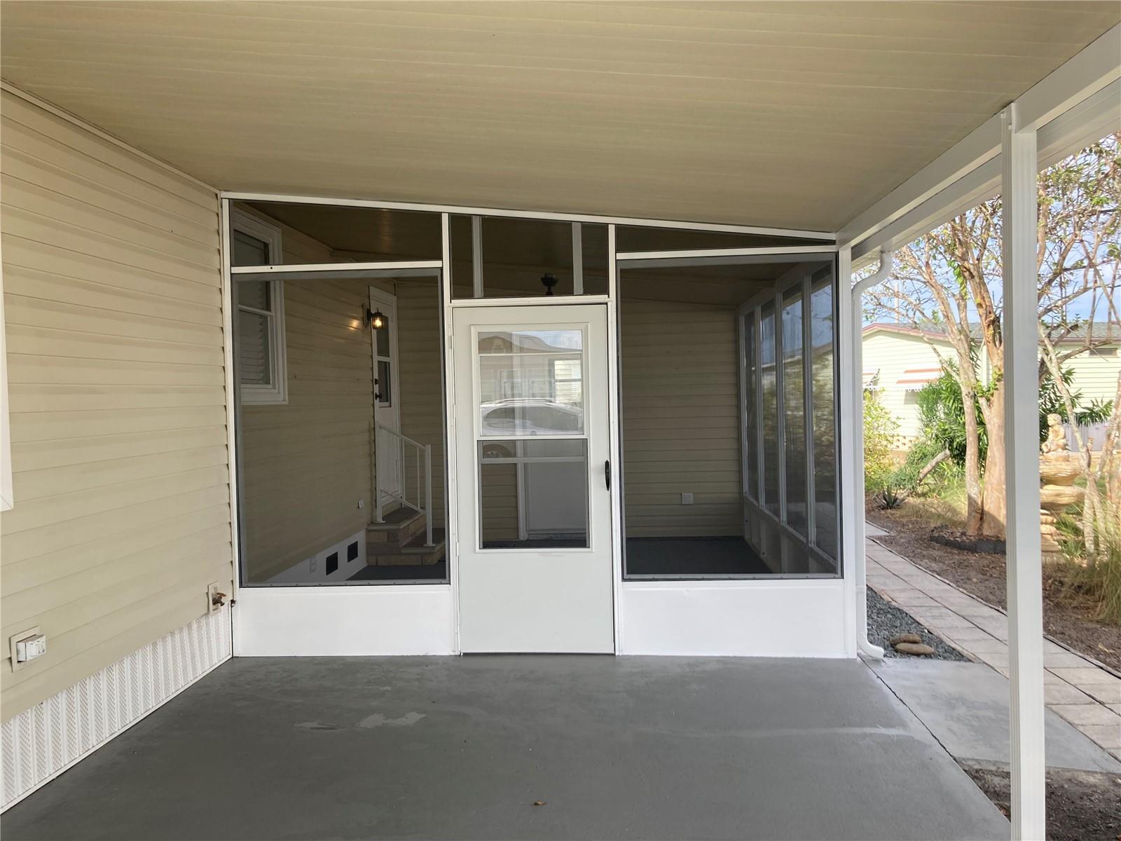 PINEY POINT HOMEOWNERS CO-OP - Residential