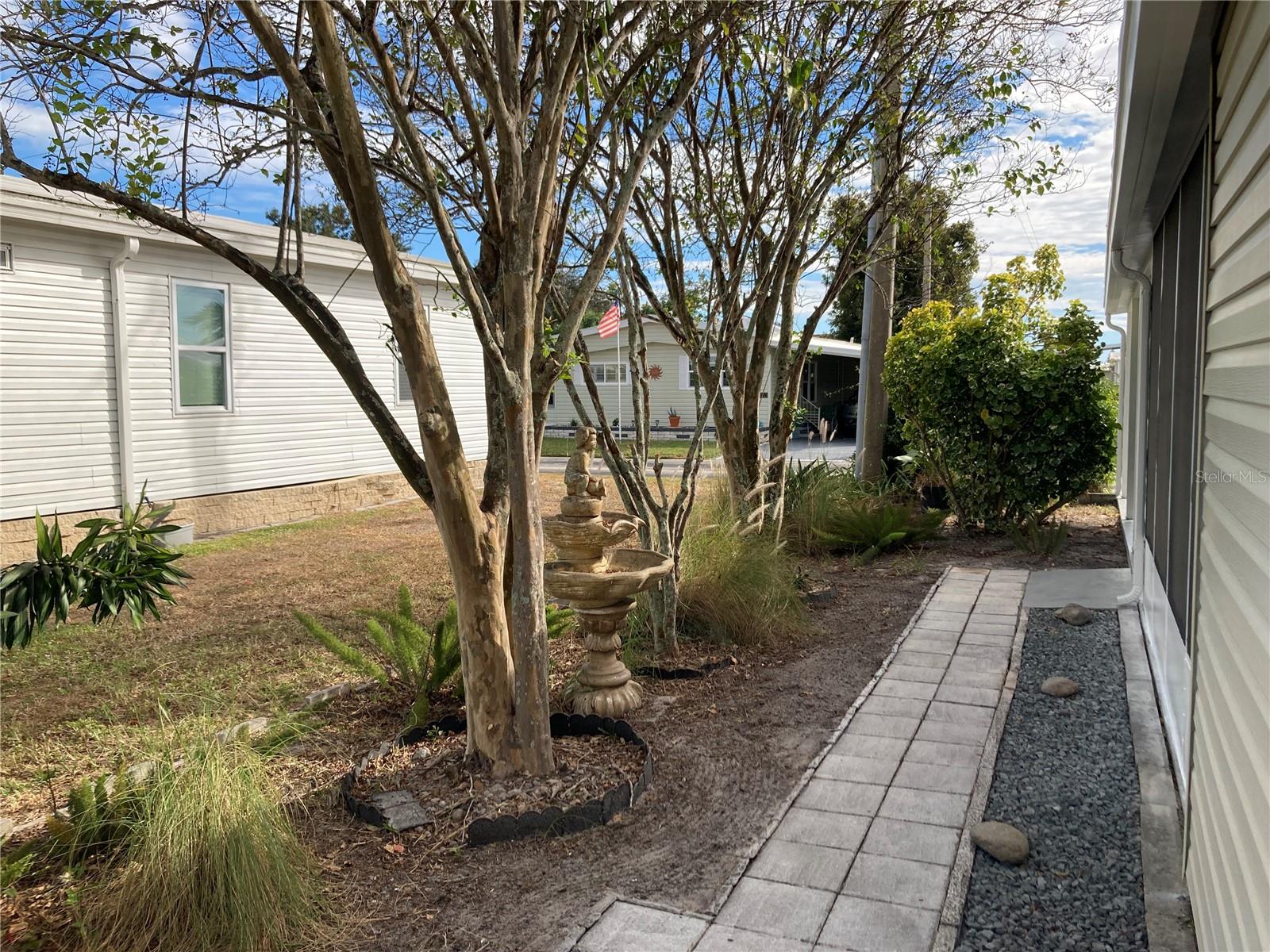 PINEY POINT HOMEOWNERS CO-OP - Residential