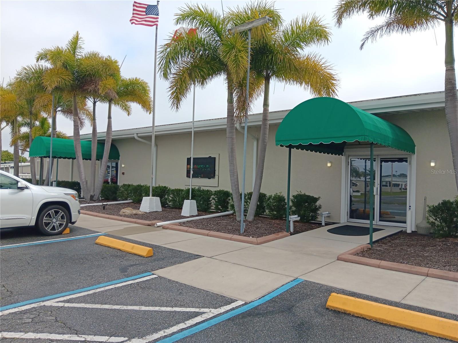 PINEY POINT HOMEOWNERS CO-OP - Residential