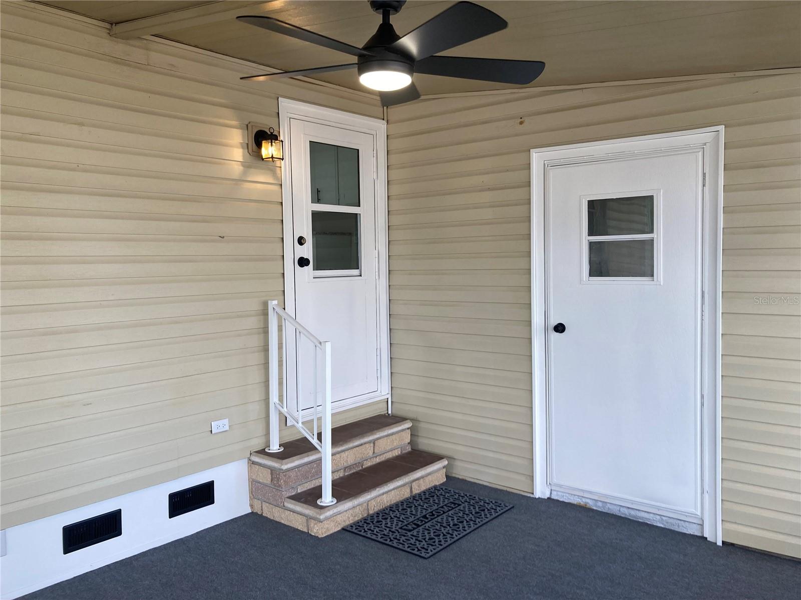 PINEY POINT HOMEOWNERS CO-OP - Residential