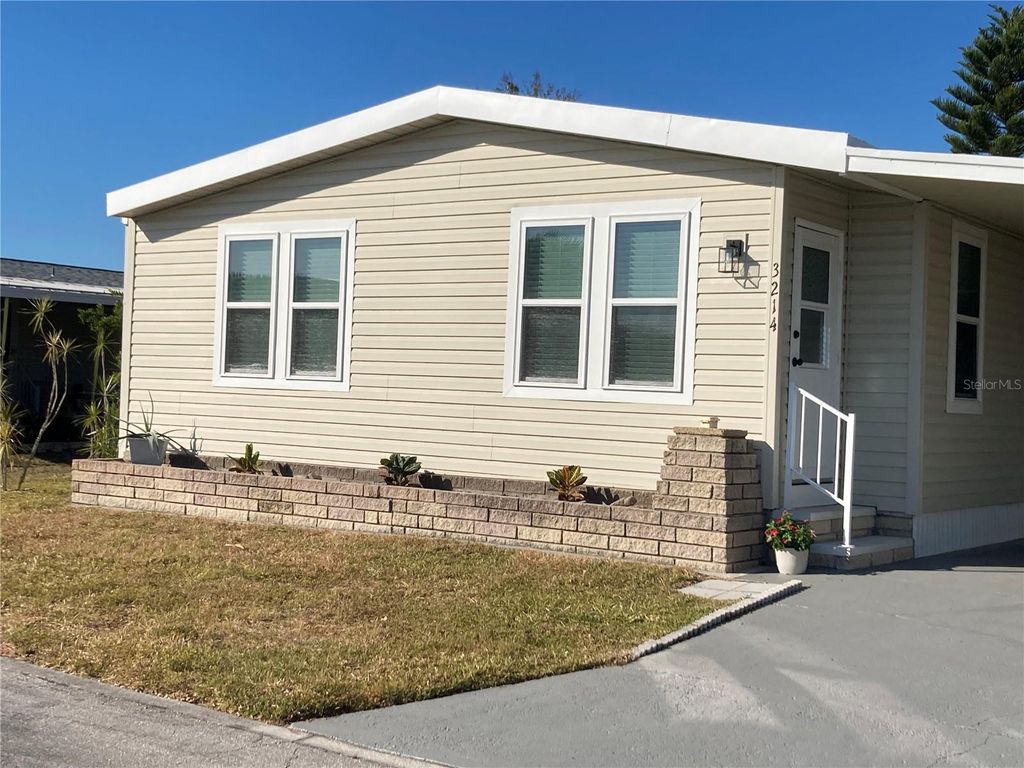 Photo of 3214 89th Street E, Palmetto, FL 34221 (MLS # A4671596)