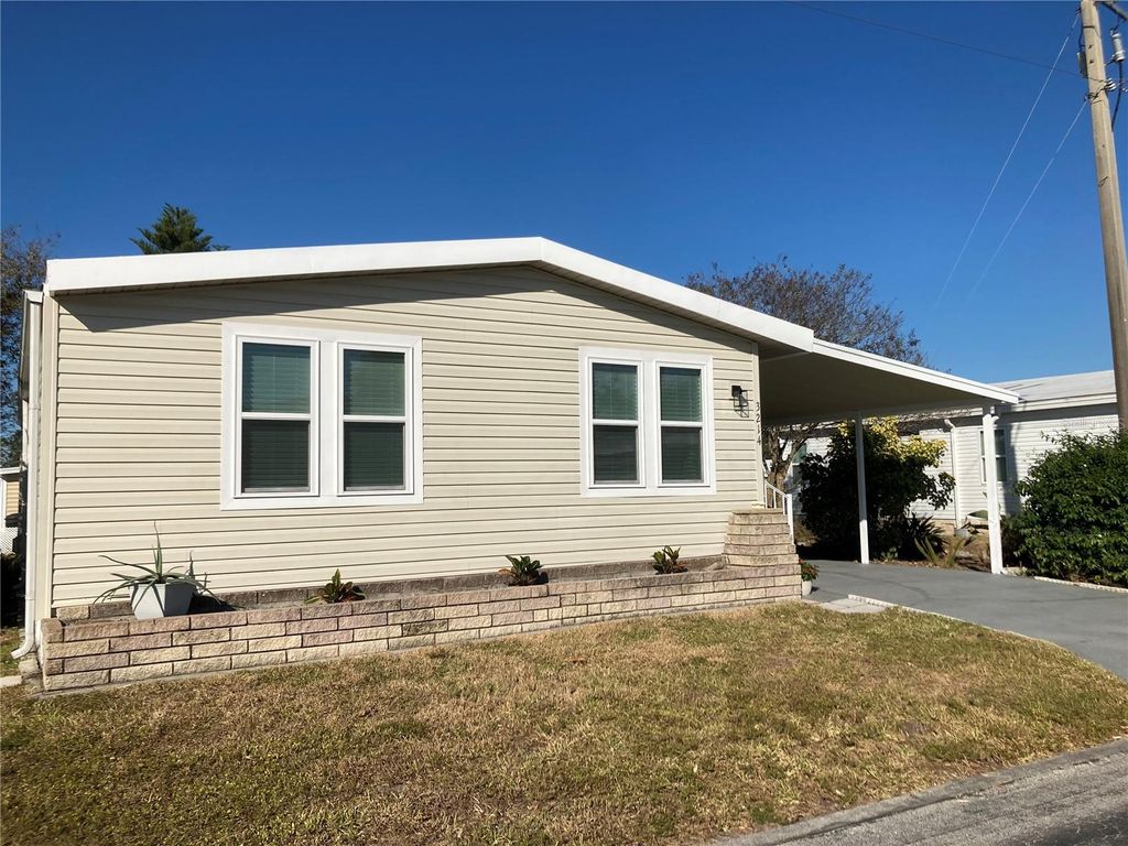 Photo of 3214 89th Street E, Palmetto, FL 34221 (MLS # A4671596)