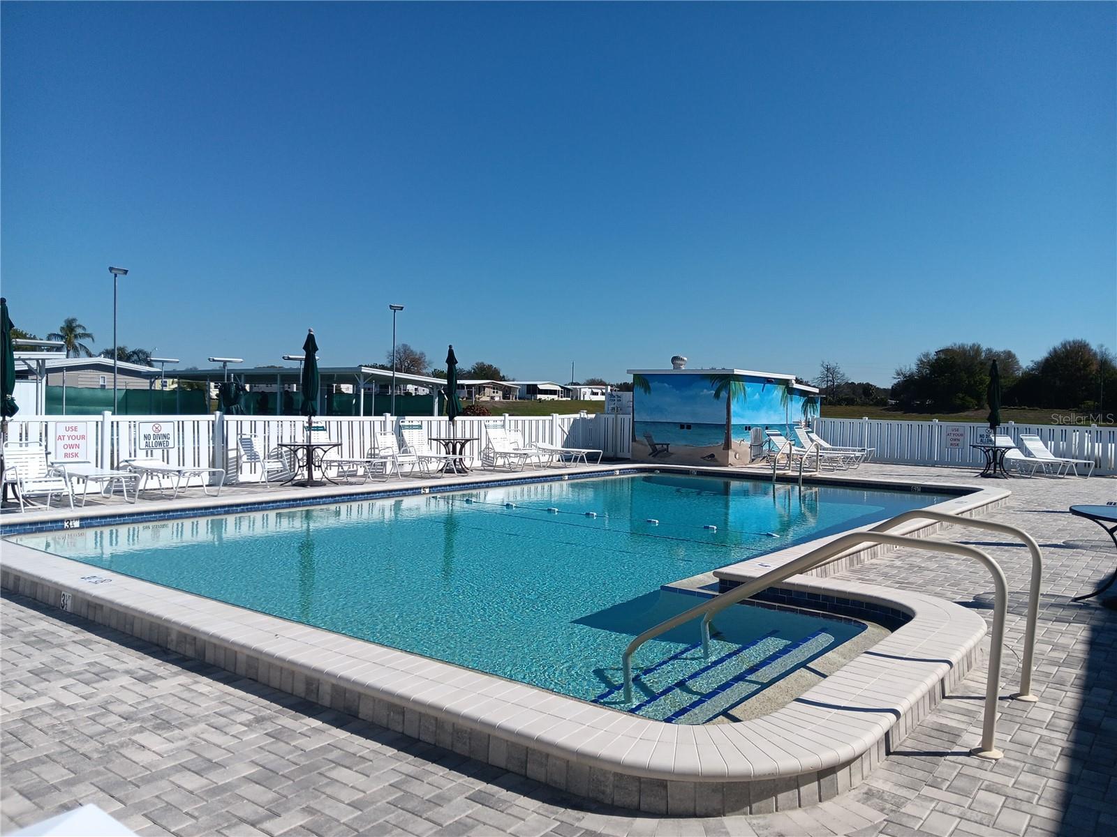 PINEY POINT HOMEOWNERS CO-OP - Residential