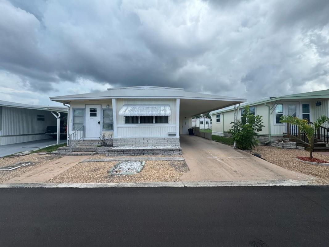 5375 6TH TERRACE S 106