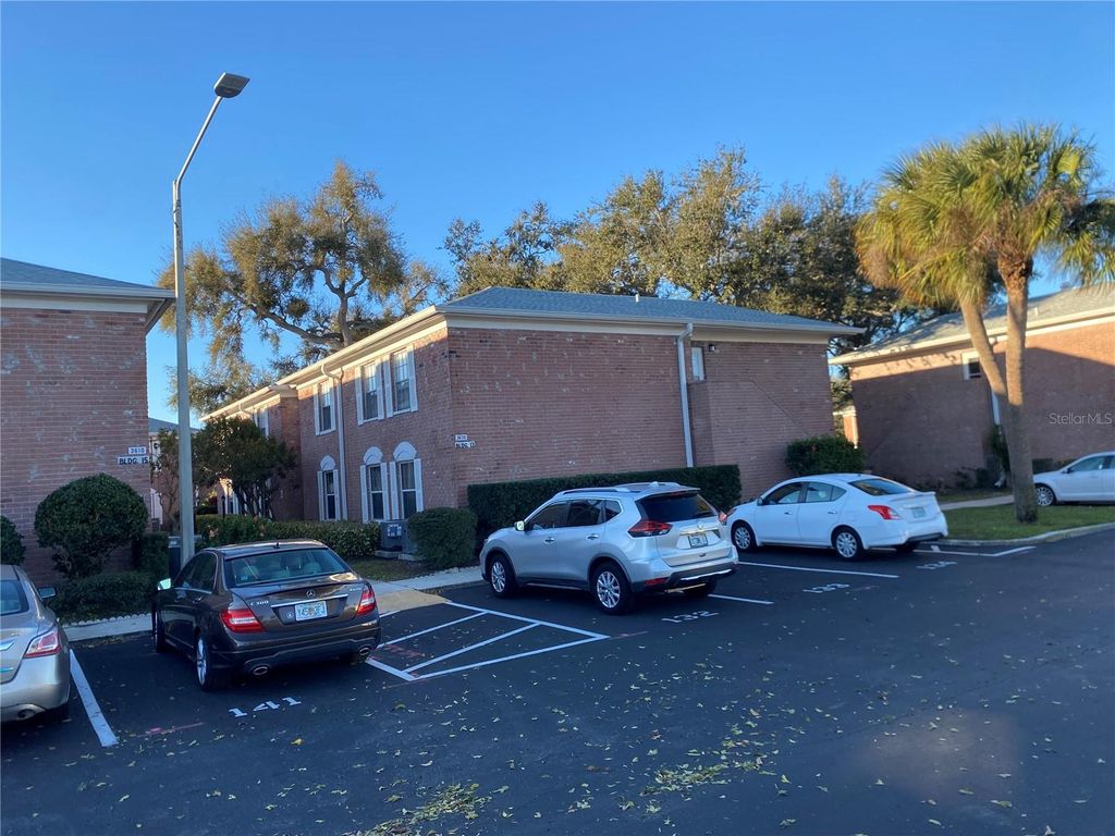 Photo of 3630 38th Avenue S #79, St Petersburg, FL 33711 (MLS # TB8408457)