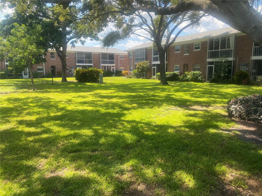 Photo of 3630 38th Avenue S #79, St Petersburg, FL 33711 (MLS # TB8408457)