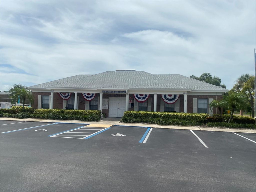 Photo of 3630 38th Avenue S #79, St Petersburg, FL 33711 (MLS # TB8408457)