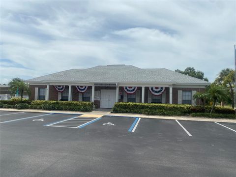 Photo of 3630 38th Avenue S #79, St Petersburg, FL 33711 (MLS # TB8408457)