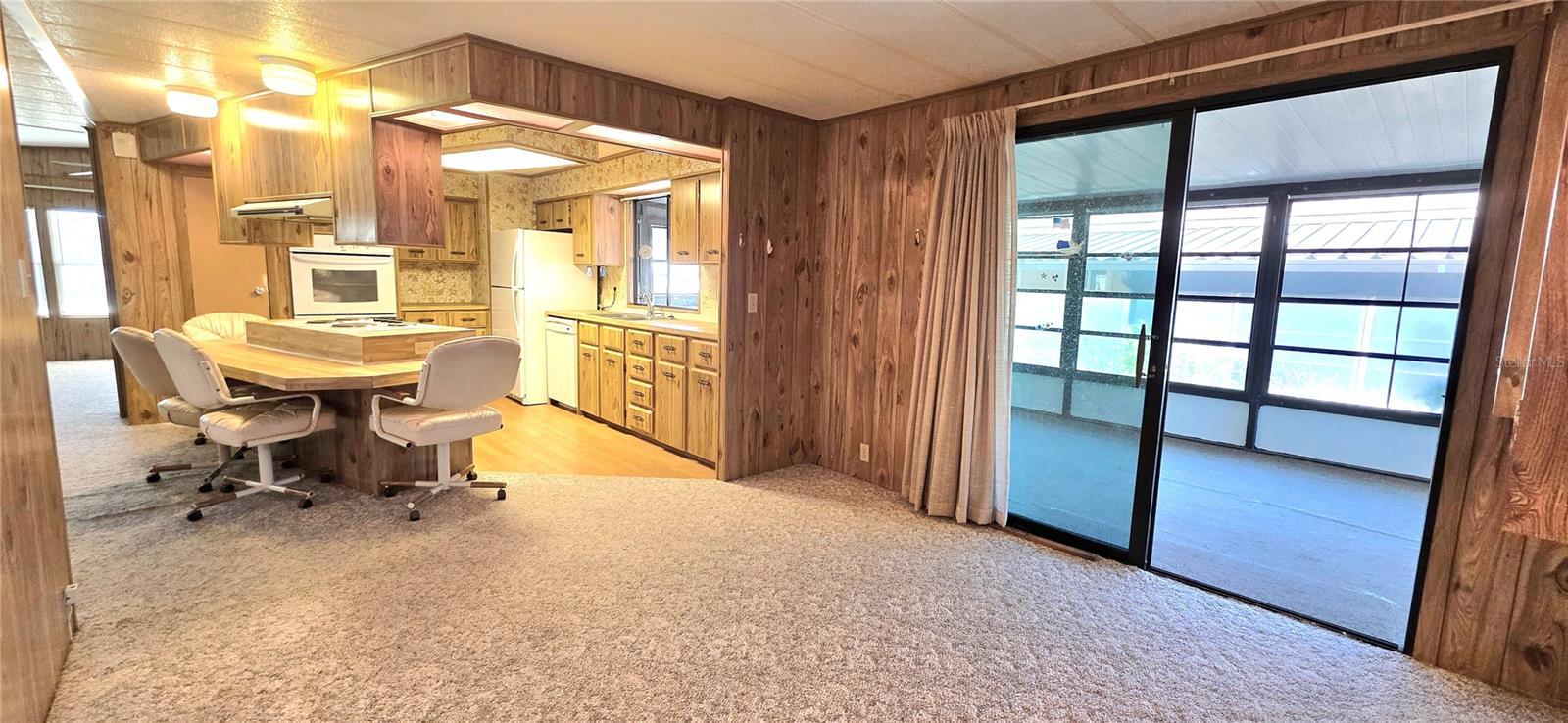 BETMAR VILLAGE PHASE 1 - Residential