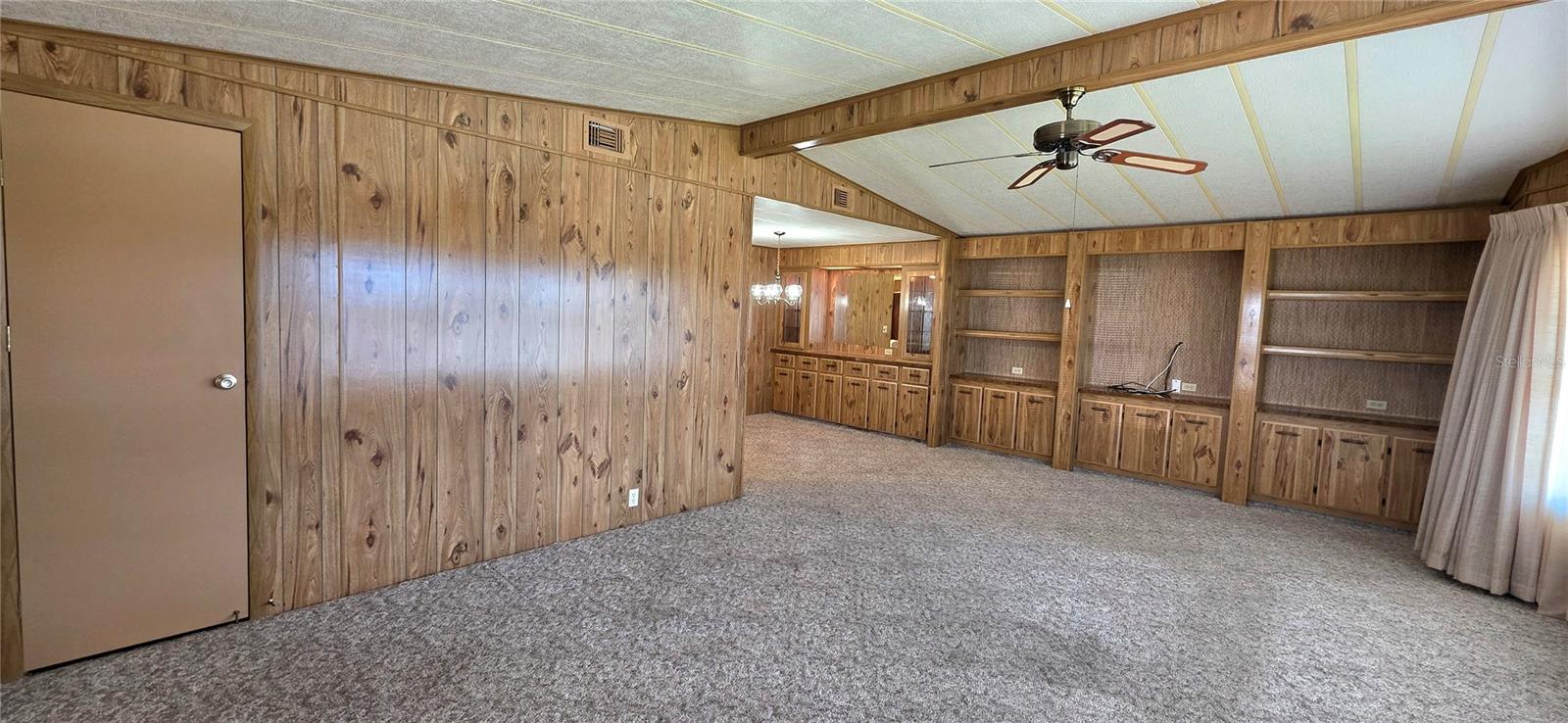 BETMAR VILLAGE PHASE 1 - Residential