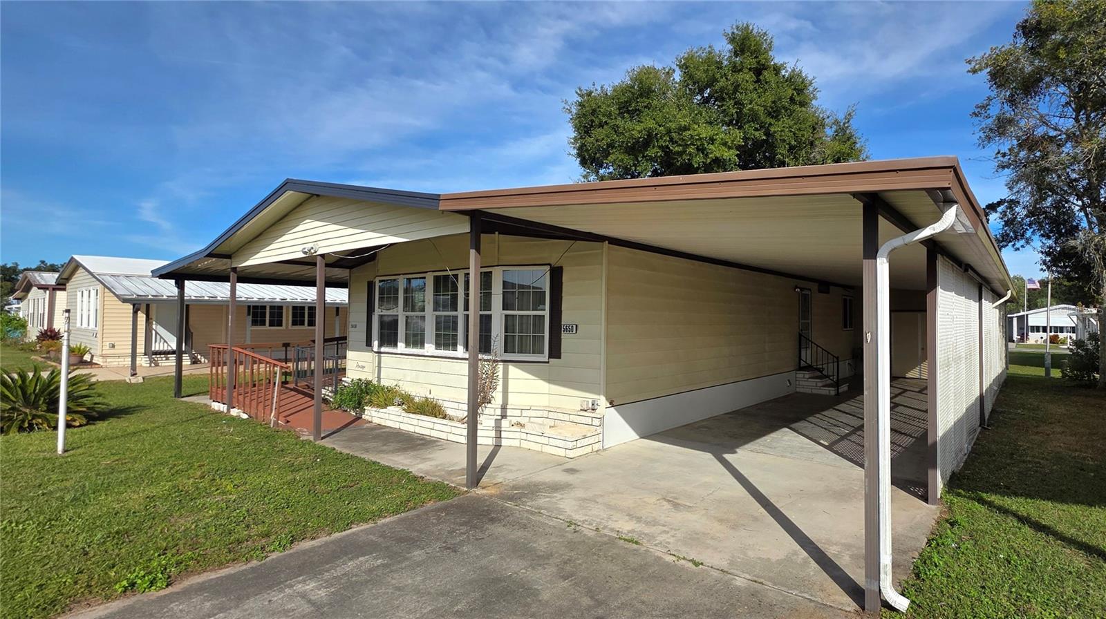 BETMAR VILLAGE PHASE 1 - Residential