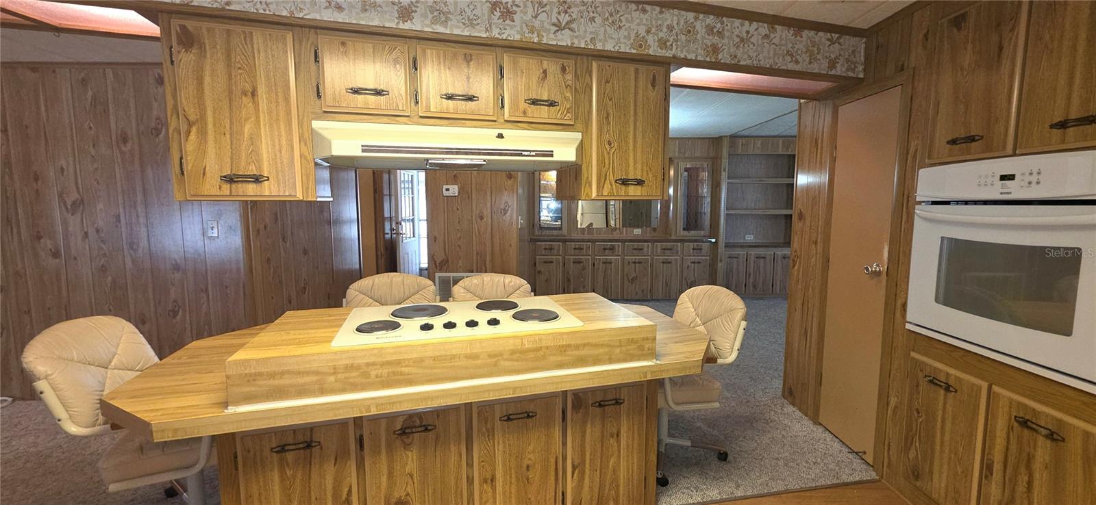 BETMAR VILLAGE PHASE 1 - Residential