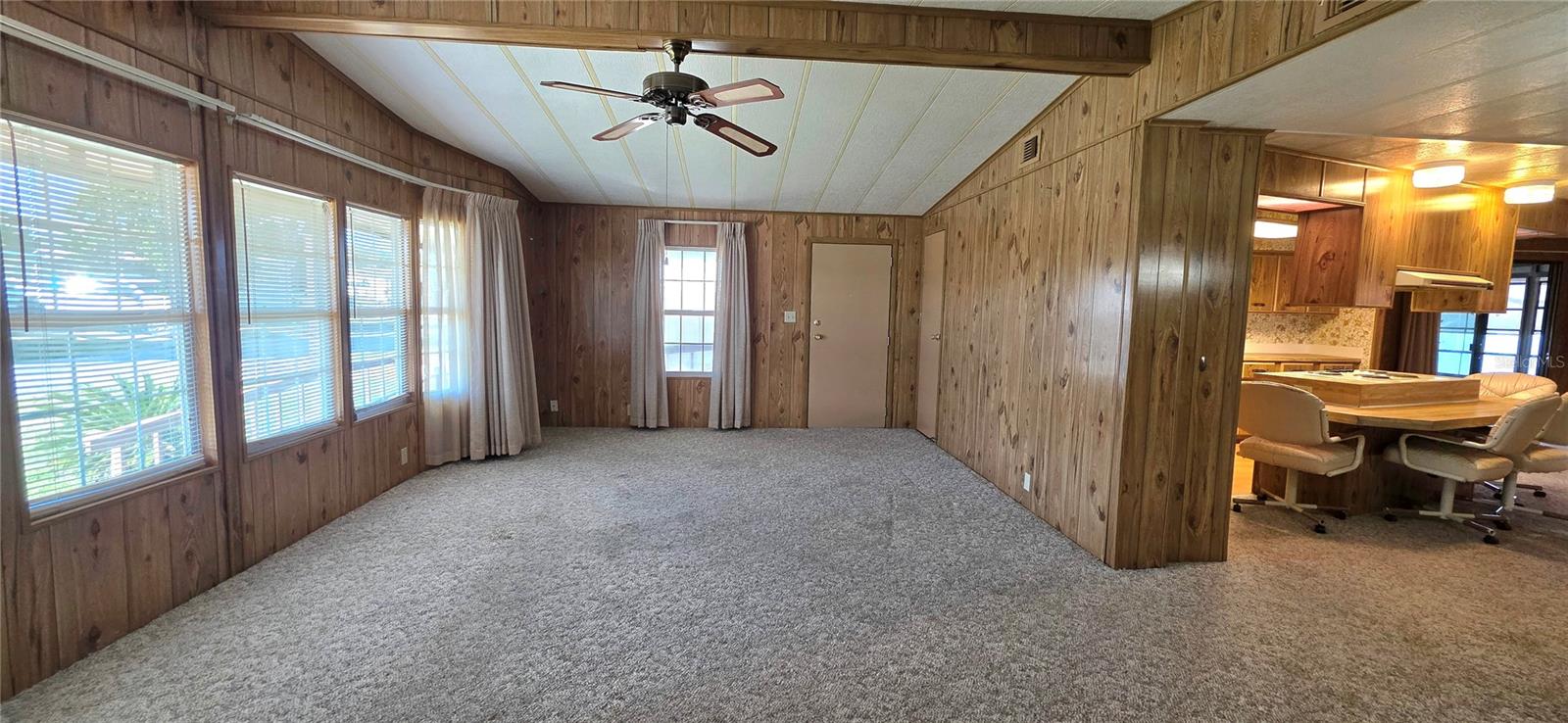 BETMAR VILLAGE PHASE 1 - Residential