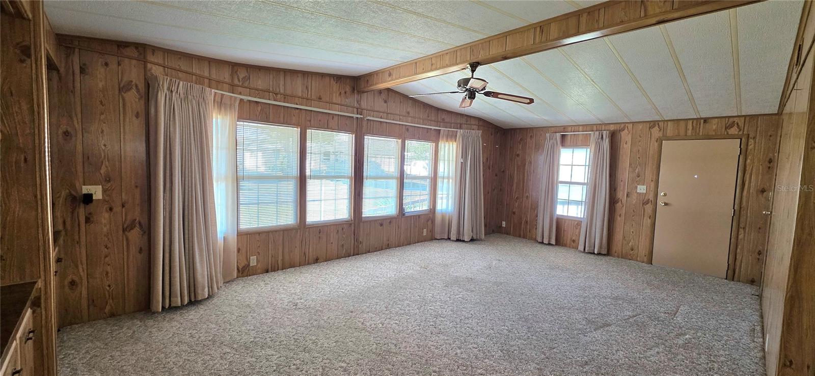 BETMAR VILLAGE PHASE 1 - Residential