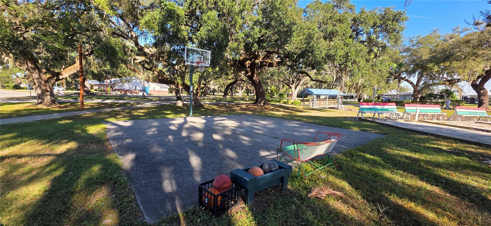 BETMAR VILLAGE PHASE 1 - Residential