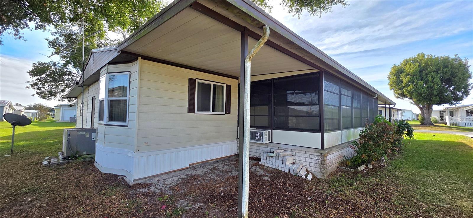 BETMAR VILLAGE PHASE 1 - Residential