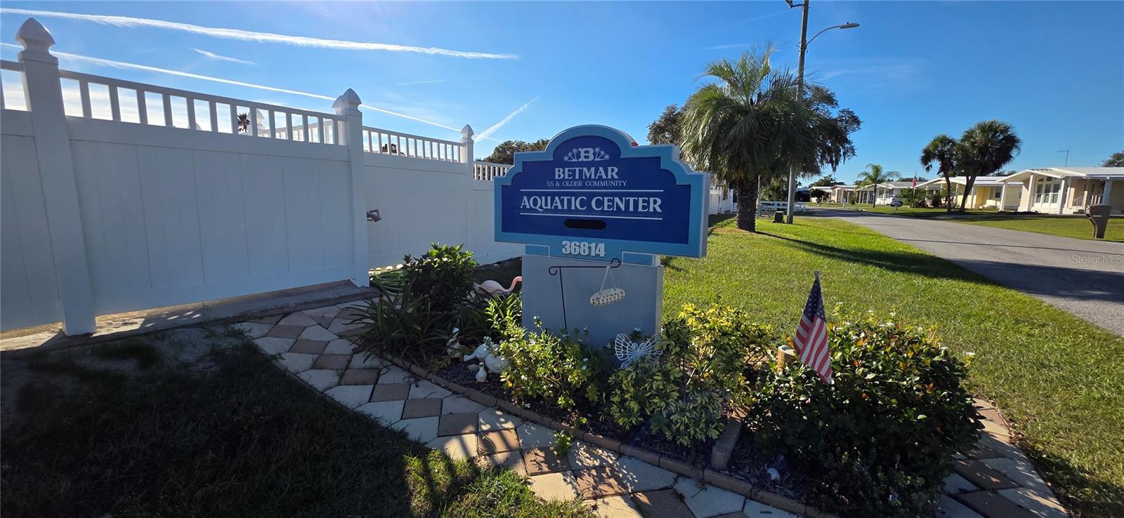 BETMAR VILLAGE PHASE 1 - Residential