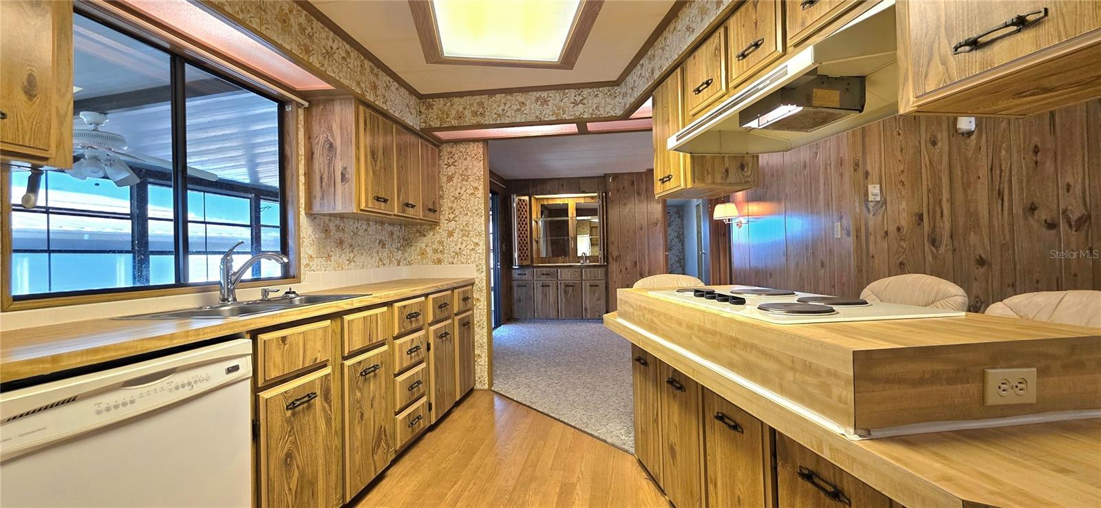 BETMAR VILLAGE PHASE 1 - Residential