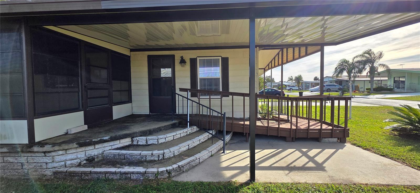 BETMAR VILLAGE PHASE 1 - Residential