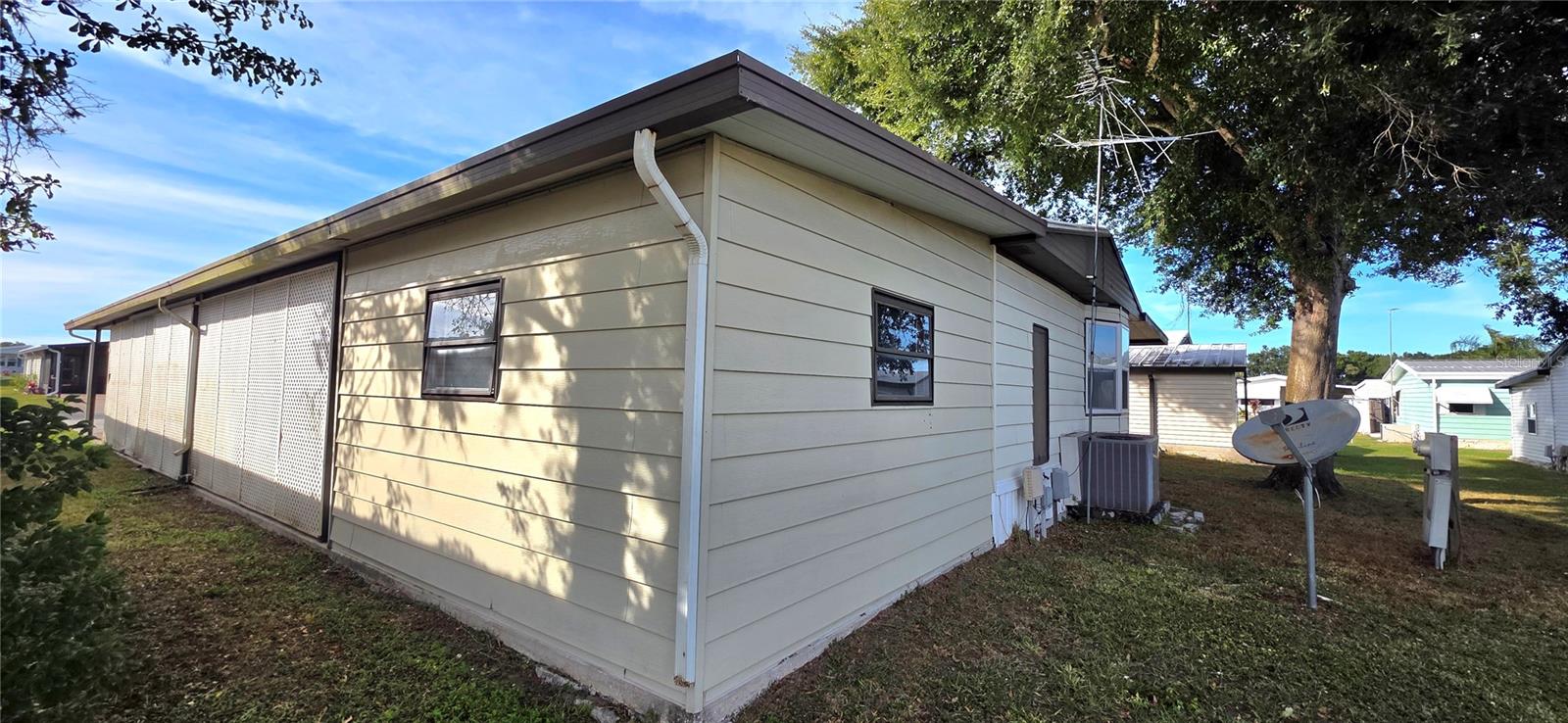 BETMAR VILLAGE PHASE 1 - Residential