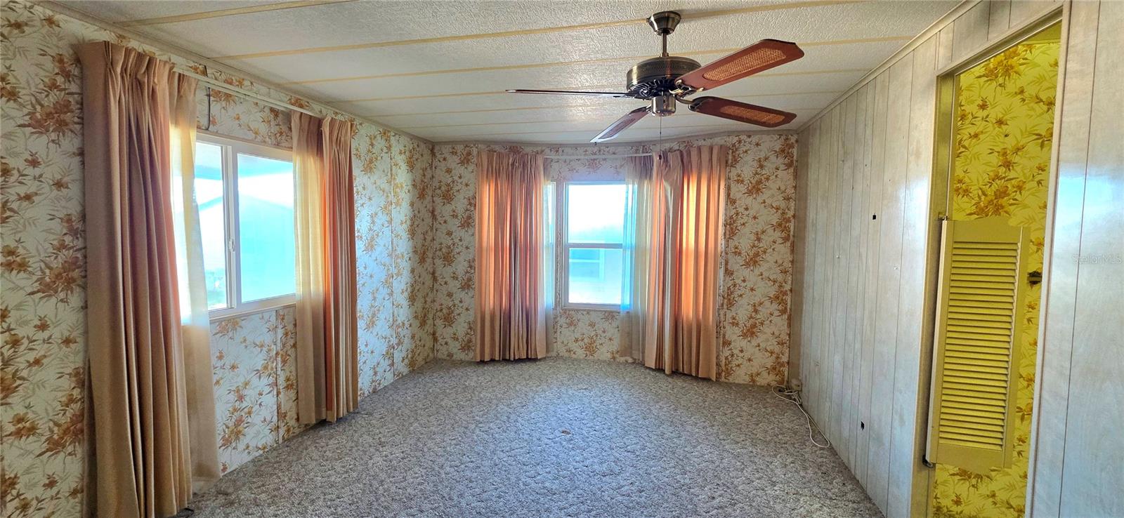 BETMAR VILLAGE PHASE 1 - Residential