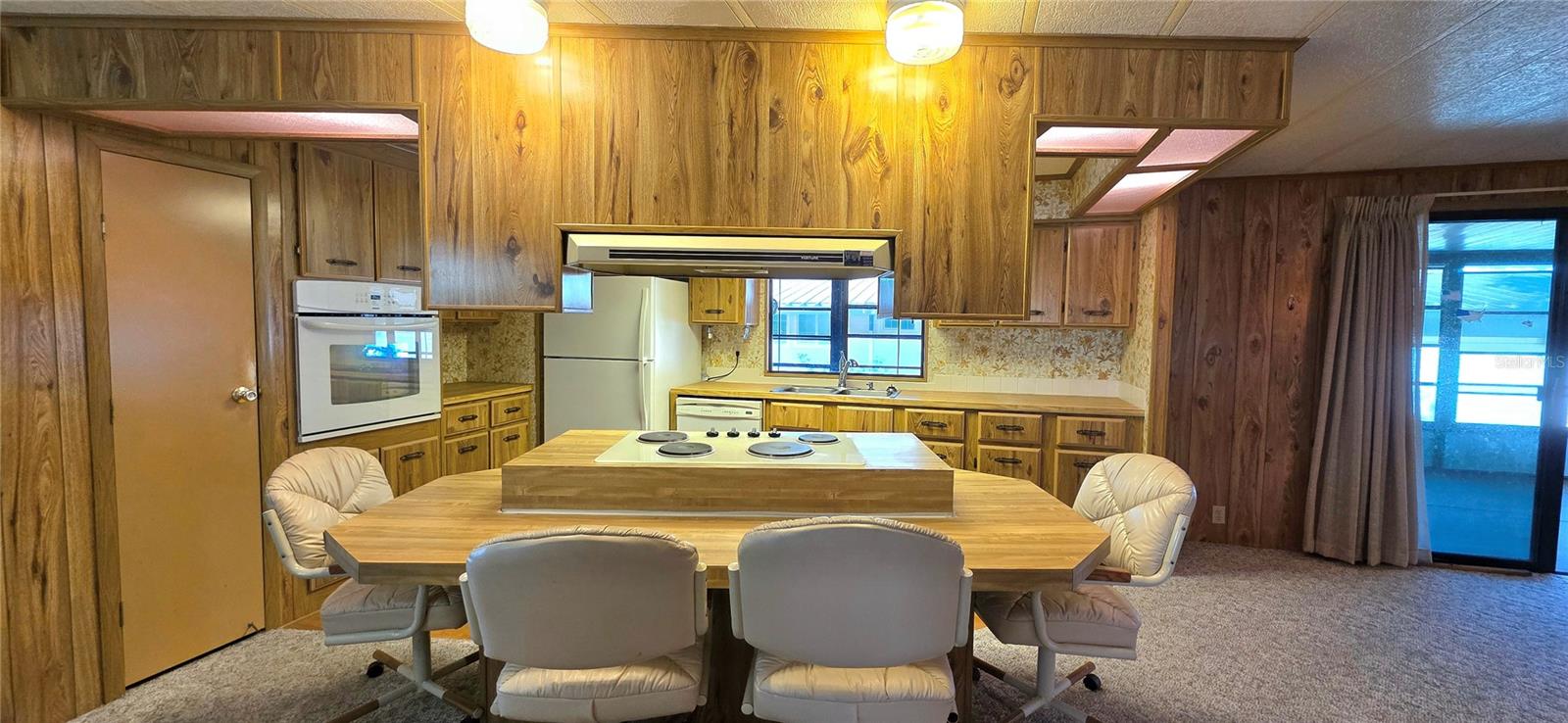 BETMAR VILLAGE PHASE 1 - Residential