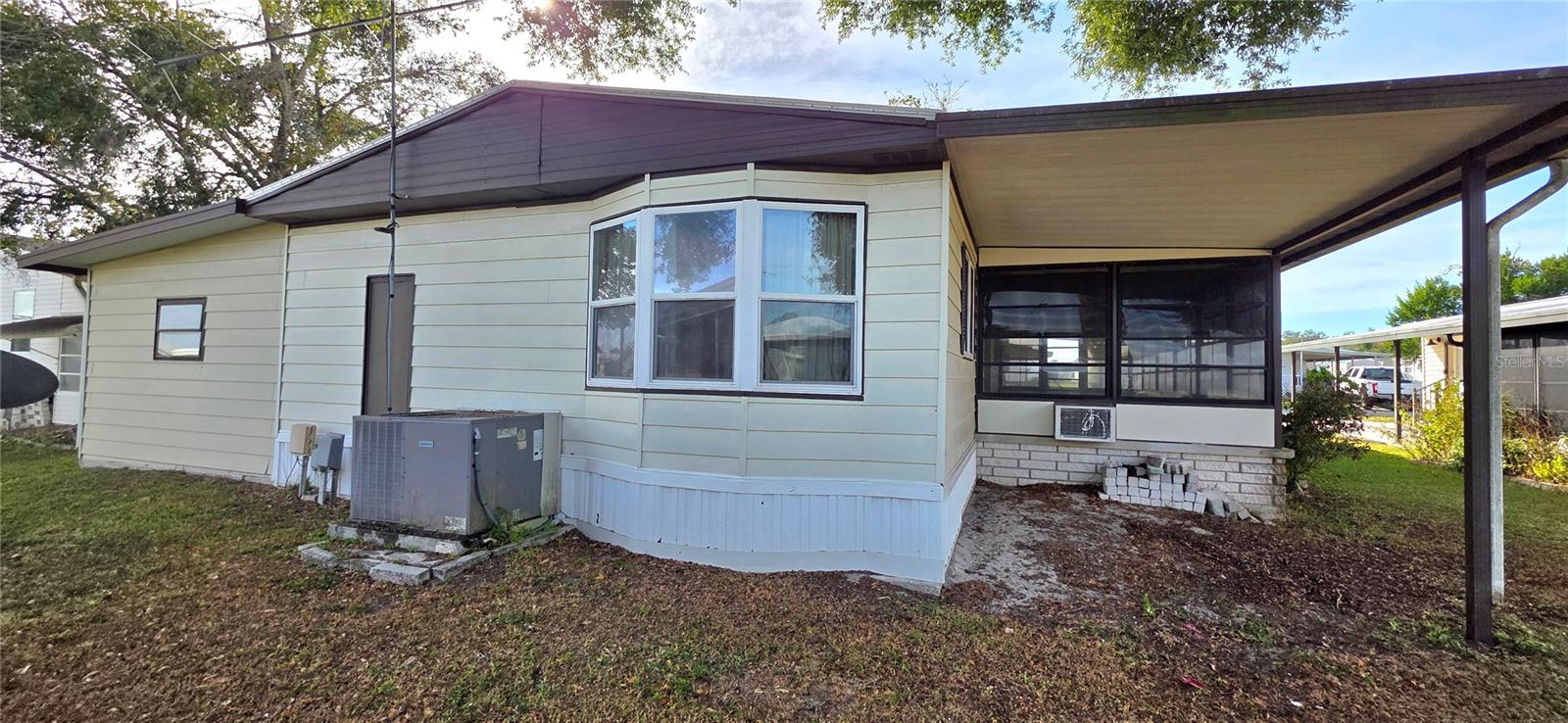 BETMAR VILLAGE PHASE 1 - Residential