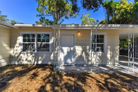 A home in BRADENTON