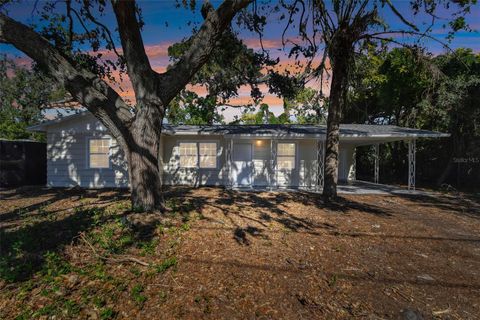 A home in BRADENTON