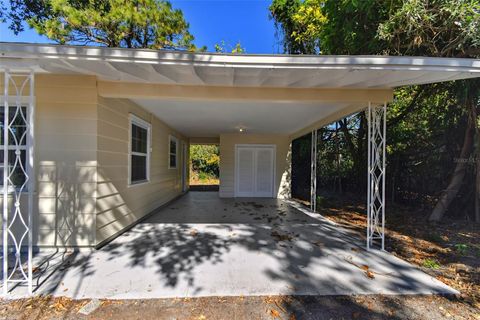 A home in BRADENTON