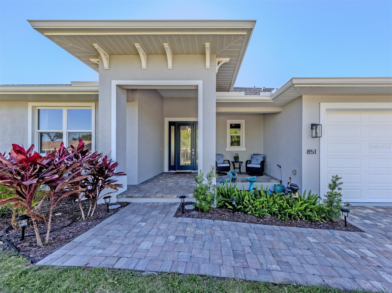 851 LINDEN ROAD, VENICE, FL, 34293 2 851 LINDEN ROAD