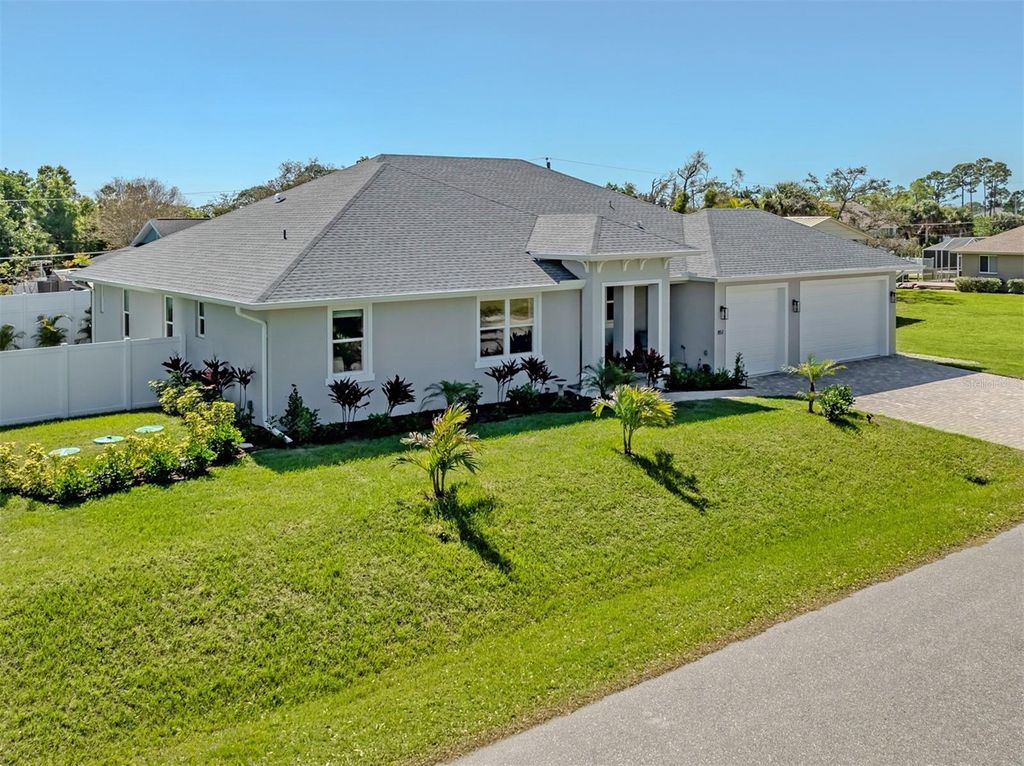 Photo of 851 Linden Road, Venice, FL 34293 (MLS # A4686291)