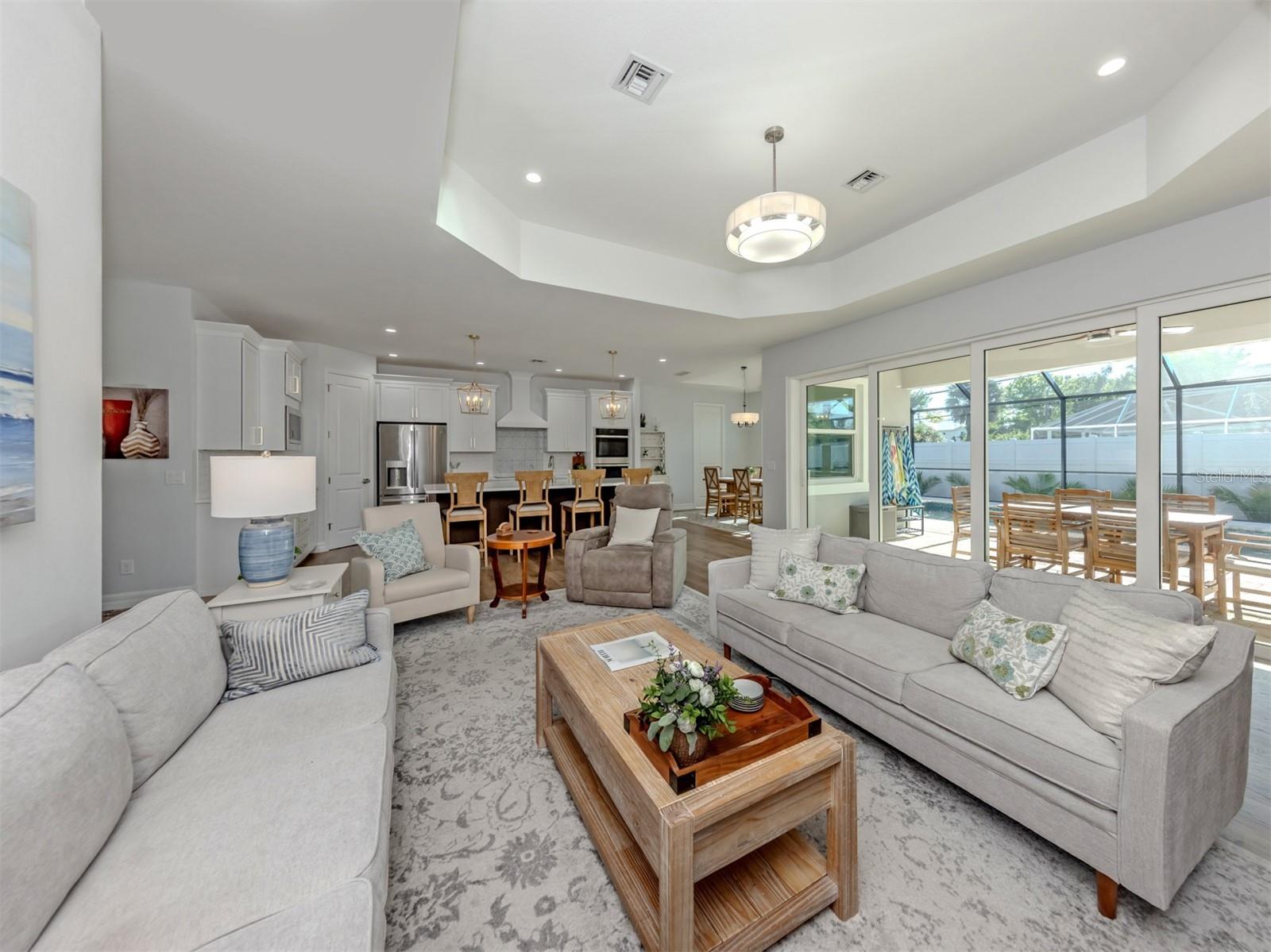 851 LINDEN ROAD, VENICE, FL, 34293 4 851 LINDEN ROAD