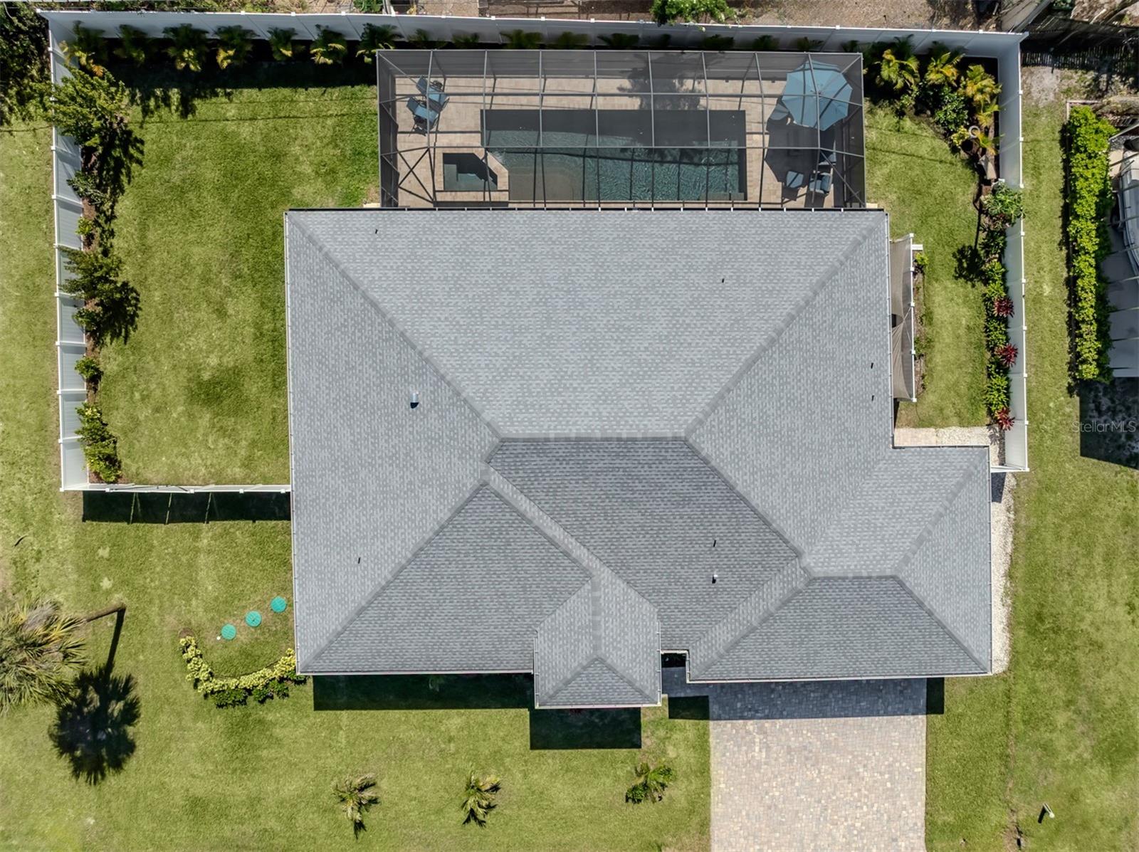 SOUTH VENICE - Residential