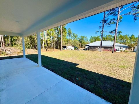 A home in CITRUS SPRINGS