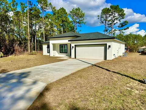 A home in CITRUS SPRINGS