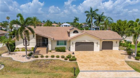 A home in PUNTA GORDA