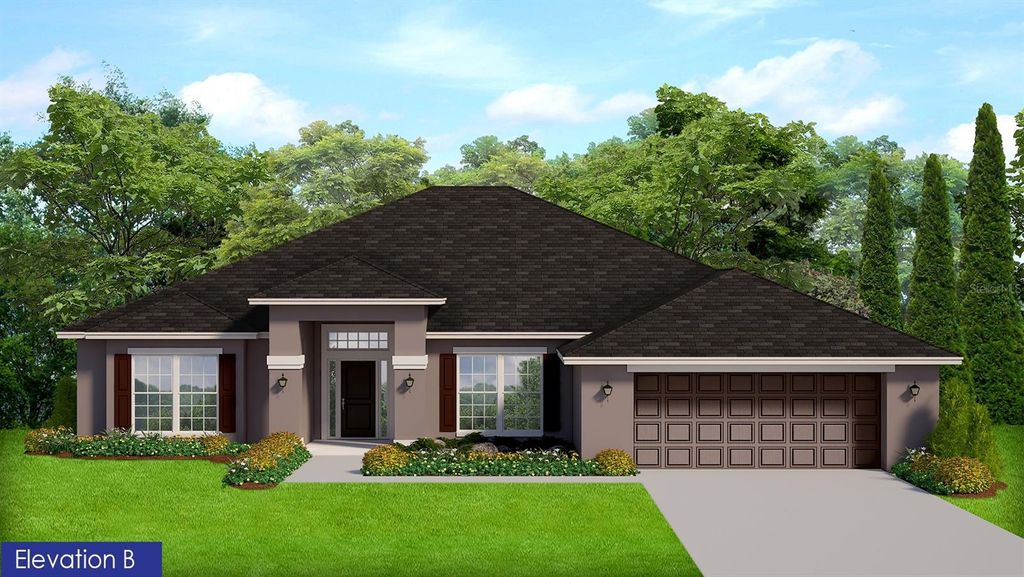 Photo of 146 Marker Road, Rotonda West, FL 33947 (MLS # C7522075)