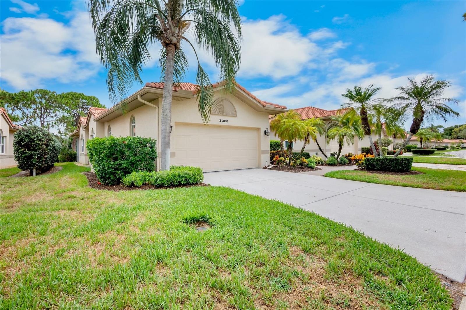 3386 CHELMSFORD COURT 7