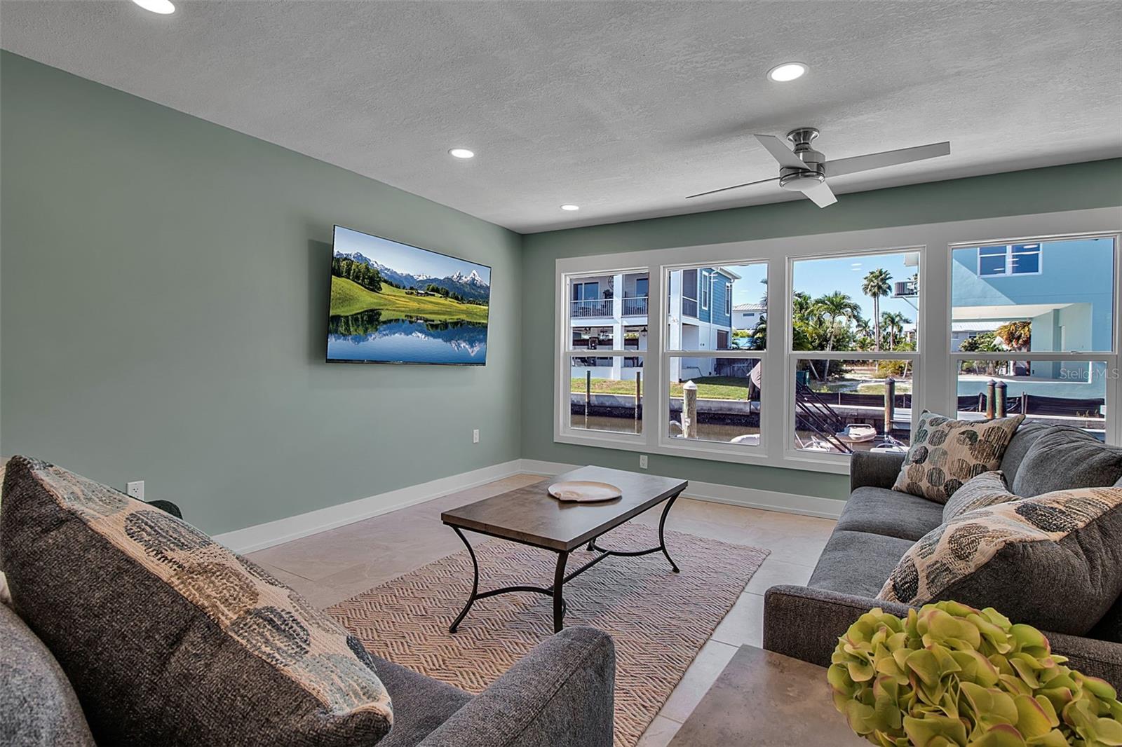 SAINT JUDES APTS - Residential