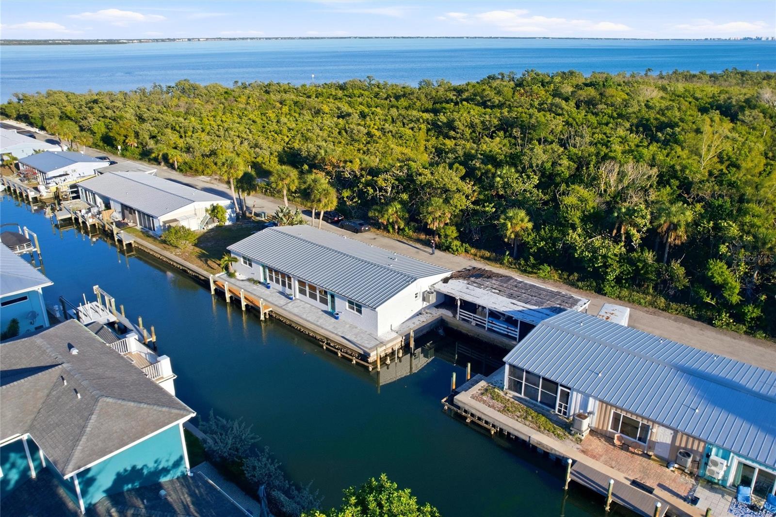 SAINT JUDES APTS - Residential