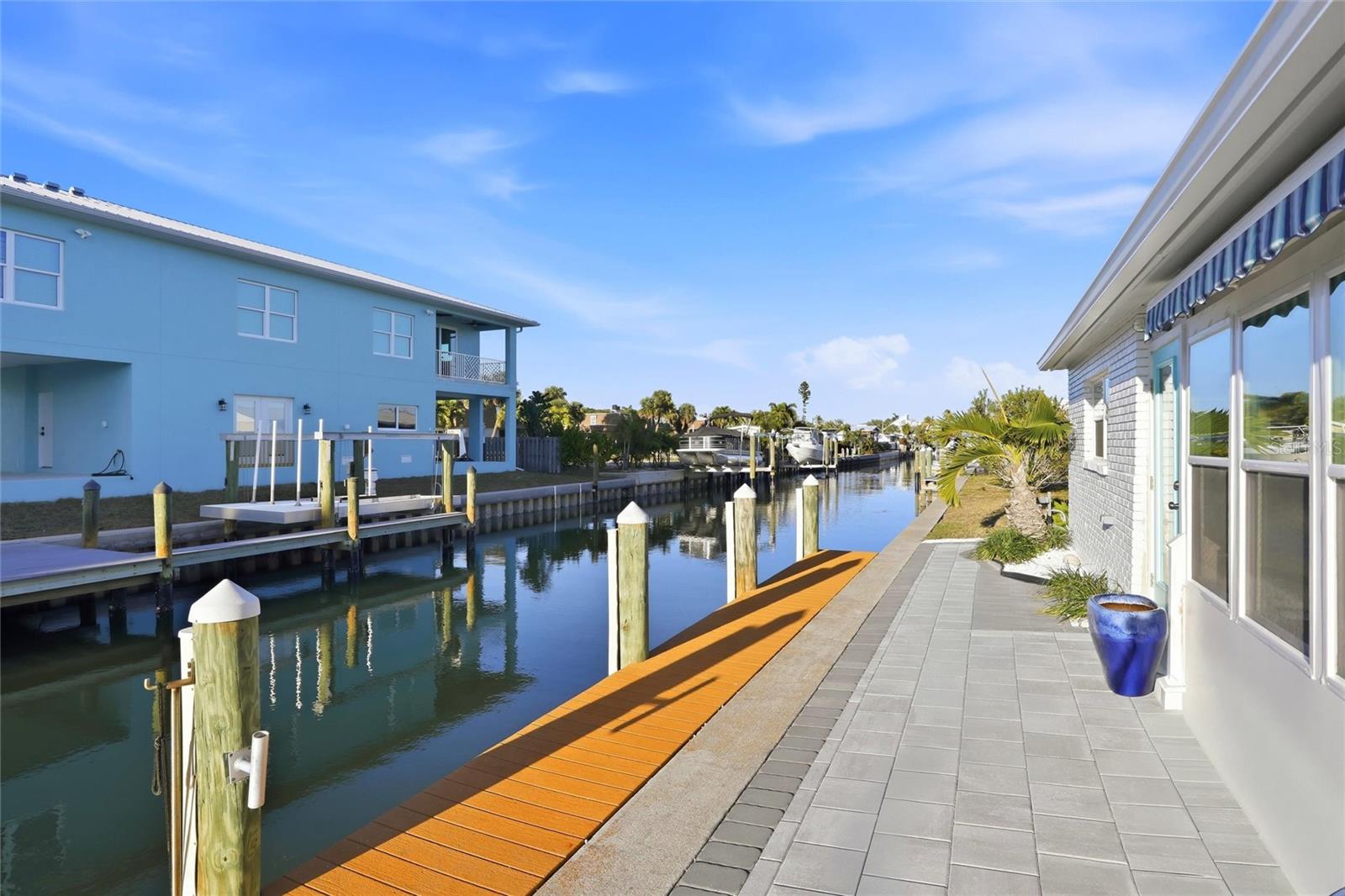 SAINT JUDES APTS - Residential