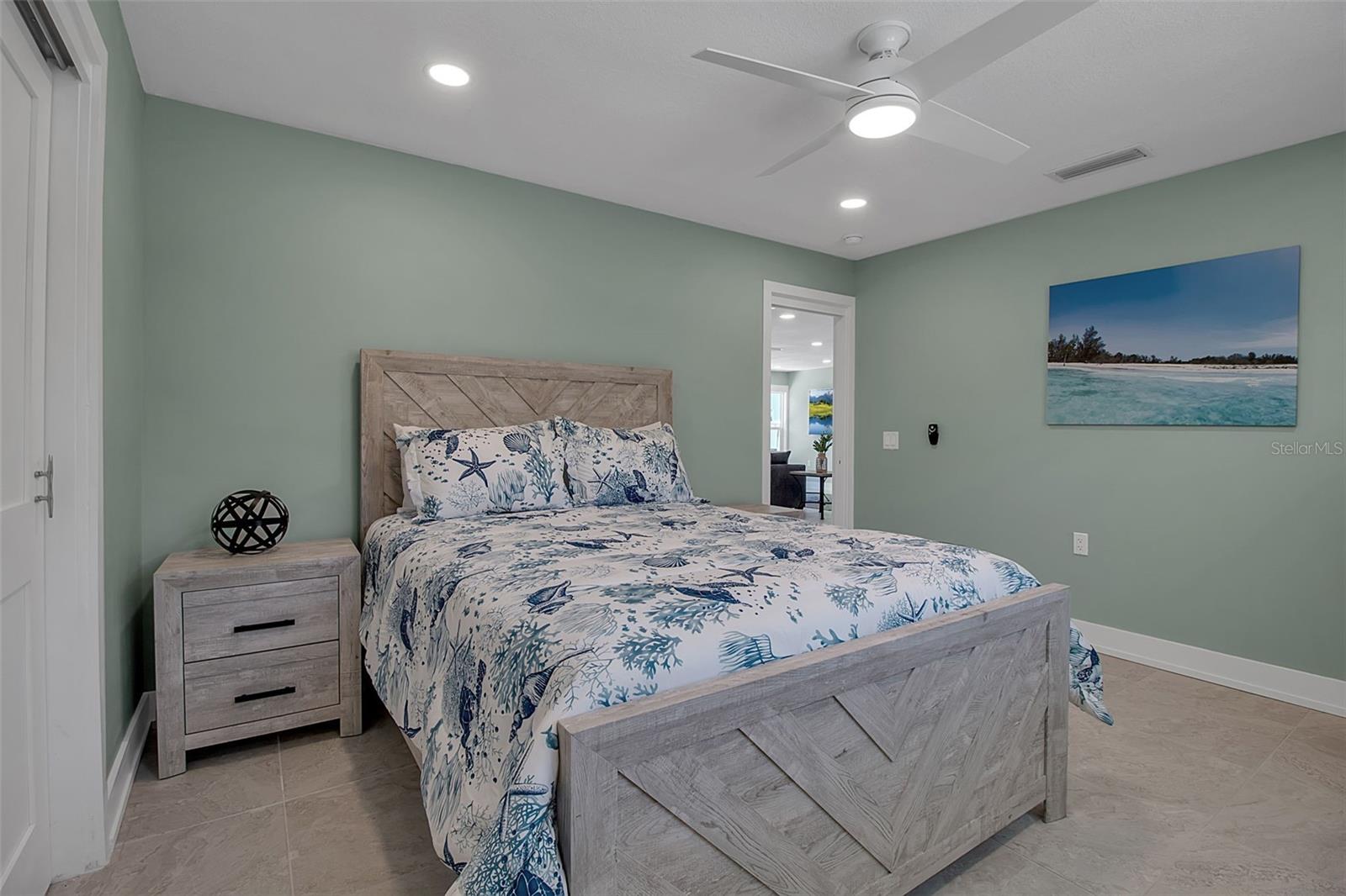 SAINT JUDES APTS - Residential