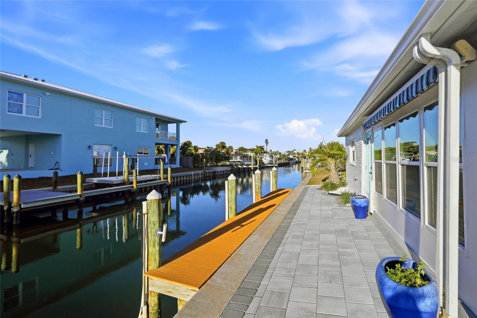 SAINT JUDES APTS - Residential