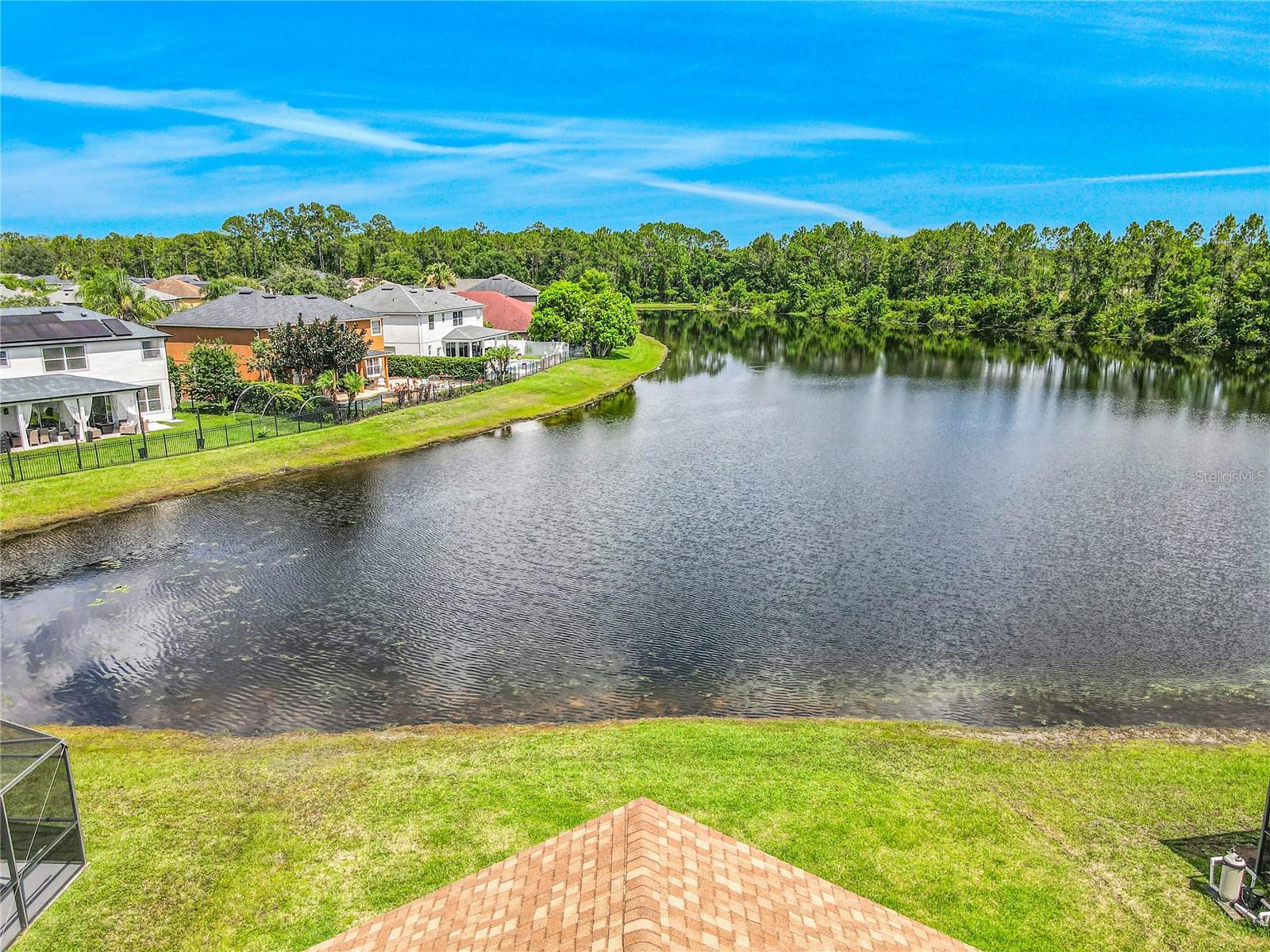 2054 HAMMOCK MOSS DRIVE