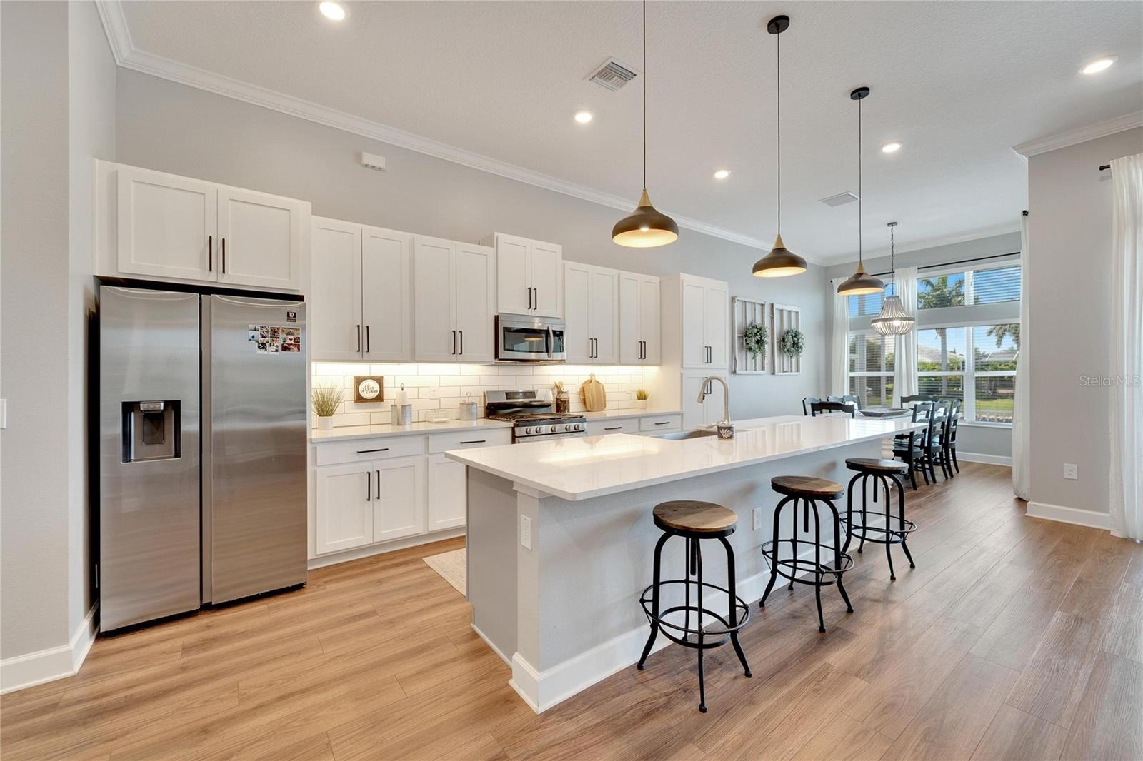 MIRABAY PRCL 8 - Residential