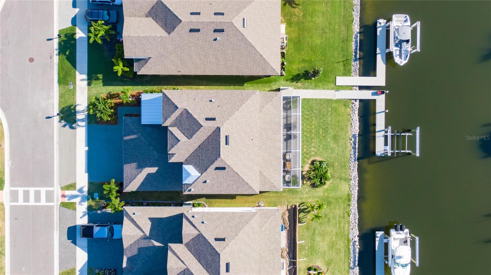 MIRABAY PRCL 8 - Residential