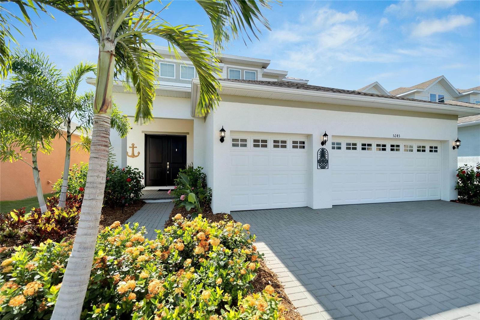 MIRABAY PRCL 8 - Residential