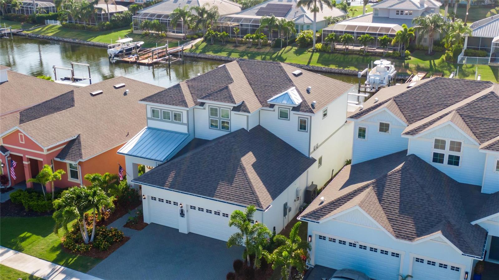 MIRABAY PRCL 8 - Residential