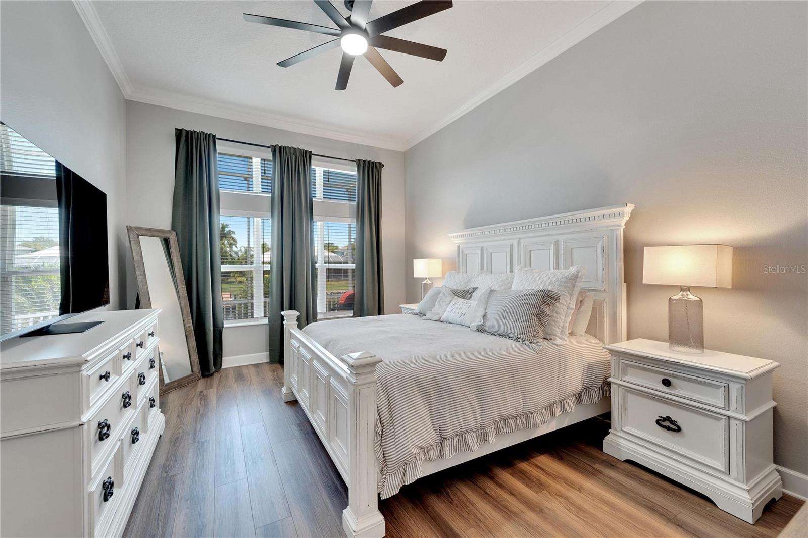 MIRABAY PRCL 8 - Residential